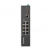 DS-3T0310HP-E/HS 8-портовий некерований POE комутатор Hikvision