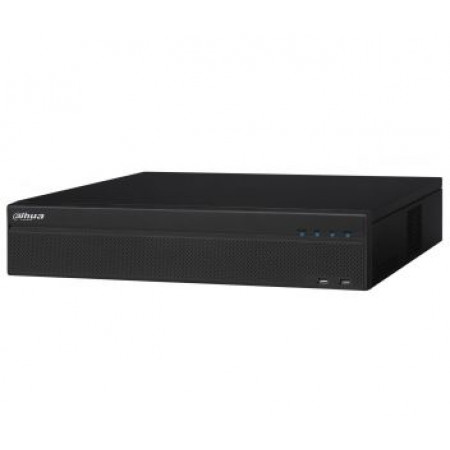 DH-NVR5864-4KS2 64-канальный 4K сетевой видеорегистратор