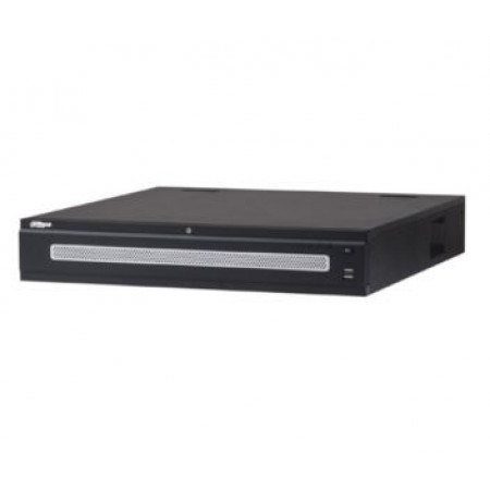 DHI-NVR608-128-4KS2 128-канальный 4K сетевой видеорегистратор