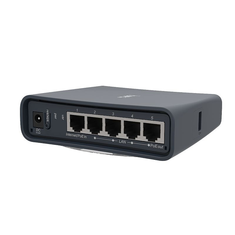 MikroTik RB952Ui-5ac2nD-TC Точка доступу