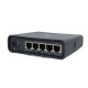 MikroTik RB952Ui-5ac2nD-TC Точка доступу