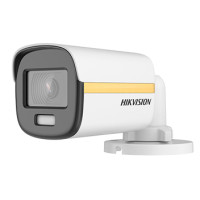 DS-2CE10DF3T-F 2МП (3.6мм) HDTVI відеокамера Hikvision