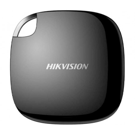 HS-ESSD-T100I(120G)(Black) Мобильный SSD-накопитель Hikvision на 120 Гб