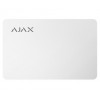 Ajax Pass white (3pcs) безконтактна картка керування