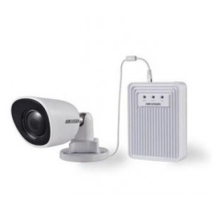 DS-2CD6426F-50 (4мм) (2 метра) 2Мп IP Hikvision