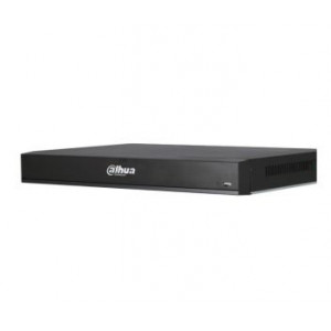 DHI-NVR5216P-16P-I 16-канальный AI NVR c PoE на 16 портов