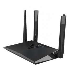 CS-W3-WD1200G-EUP 3-портовий двохдіапазонний Wi-Fi маршрутизатор EZVIZ