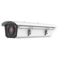 DS-2CD4026FWDP-IRA (11-40 мм) 2МП Трафік камера Hikvision