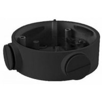 DS-1260ZJ black Комутаційний бокс чорного кольору