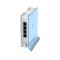 MikroTik hAP liteTC (RB941-2nD-TC) 2.4GHz Wi-Fi точка доступу з 4-портами Ethernet для домашнього використання. Photo 1