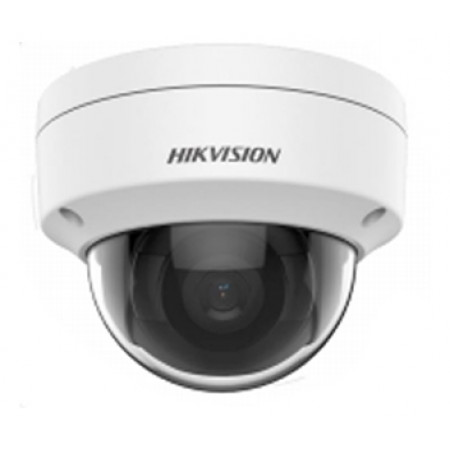 DS-2CD1121-I(F) (2.8мм) 2 MP Dome IP камера