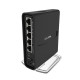 MikroTik RBD52G-5HacD2HnD-TC (hAP ac²) Точка доступу