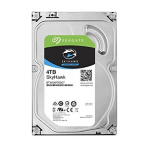 ST4000VX005 Жесткий диск Seagate 4Тб