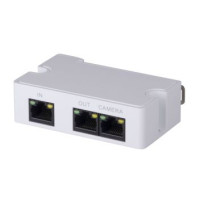 DH-PFT1300 для PFT1200 PoE розширювач Dahua
