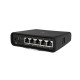 MikroTik RBD52G-5HacD2HnD-TC (hAP ac²) Точка доступу