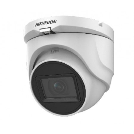 DS-2CE76H0T-ITMF（C）(2.8мм) 5Мп видеокамера Hikvision