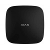 Ajax Hub 2 Plus (8EU/ECG) UA black Централь Ajax