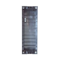 VTOB103 Врізна коробка для монтажу VTO1210C-X