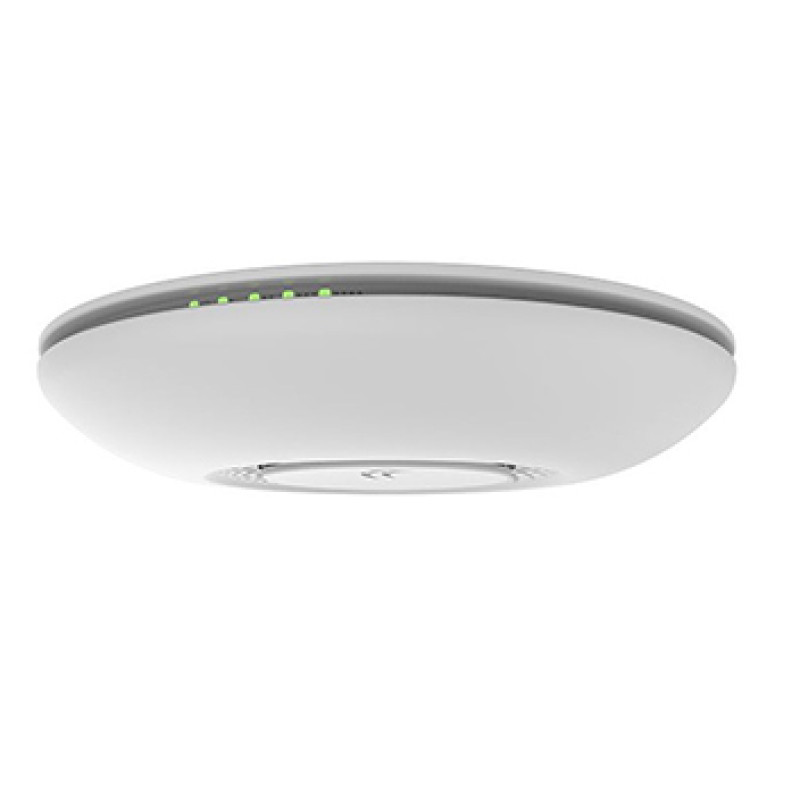 MikroTik cAP (RBcAP2nD) Точка доступу