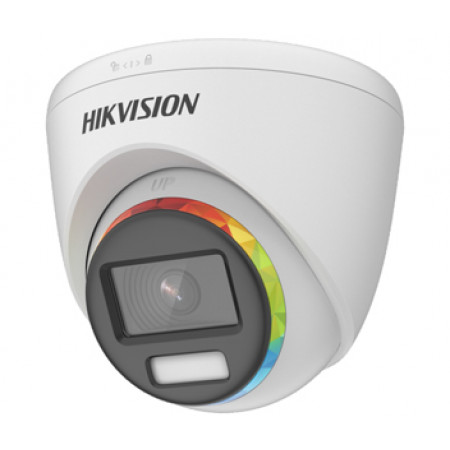 DS-2CE72DF8T-F (2.8 мм) 2 Мп ColorVu TurboHD видеокамера Hikvision