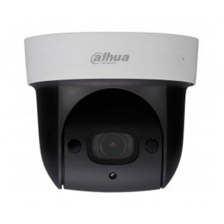 DH-SD29204UE-GN-W 2Мп 4x Starlight IP PTZ видеокамера Dahua с поддержкой Wi-Fi