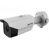 DS-2TD2136-15 IP тепловизор Hikvision