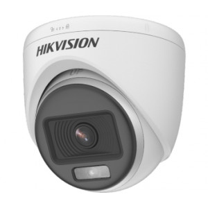 DS-2CE70DF0T-MF (2.8мм) 2 МП ColorVu Hikvision IP67