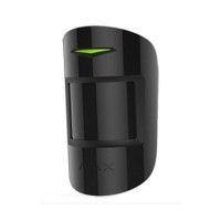 Ajax MotionProtect (black) руху бездротовий Сповіщувач