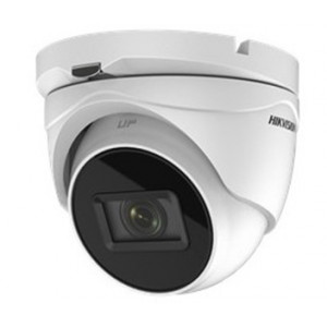 DS-2CE79H8T-AIT3ZF (2.7-13.5мм) 5 Мп Ultra-Low Light VF Hikvision