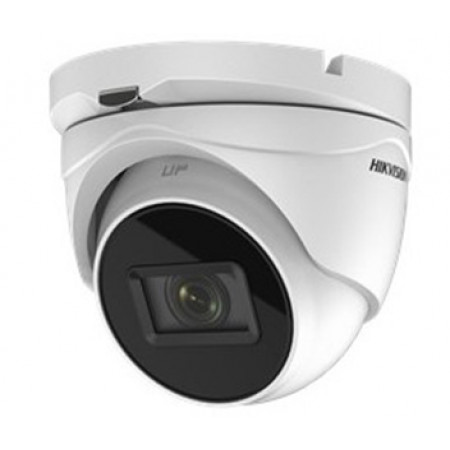 DS-2CE79H8T-AIT3ZF (2.7-13.5мм) 5 Мп Ultra-Low Light VF відеокамера Hikvision