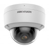 DS-2CD2147G2-SU(C ) (2.8мм) 4 MP ColorVu Dome IP камера