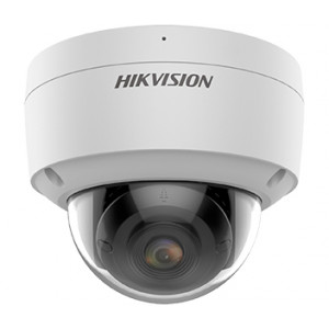 DS-2CD2147G2-SU(C) (2.8мм) 4 MP ColorVu Dome IP