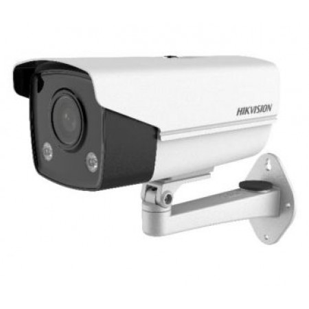 DS-2CD2T27G3E-L (4мм) 2 Мп ColorVu IP видеокамера Hikvision