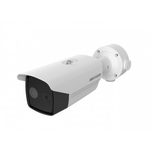 DS-2TD2617-6/P IP тепловизор Hikvision