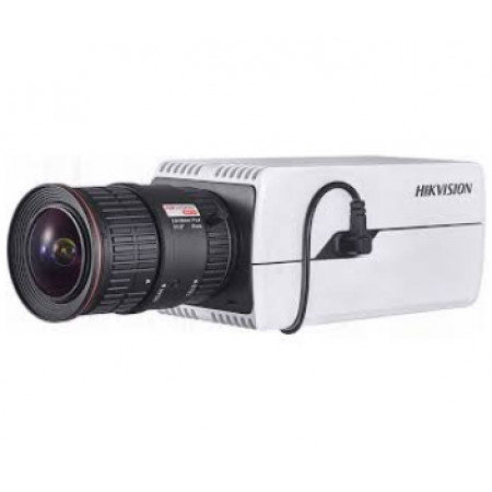 DS-2CD5026G0-AP 2Мп DarkFighter IP видеокамера Hikvision c IVS функциями