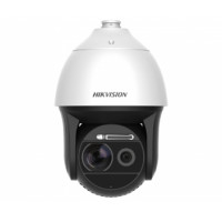 DS-2DF8236I5X-AELW 2МП (5.7-205.2мм) PTZ відеокамера Hikvision