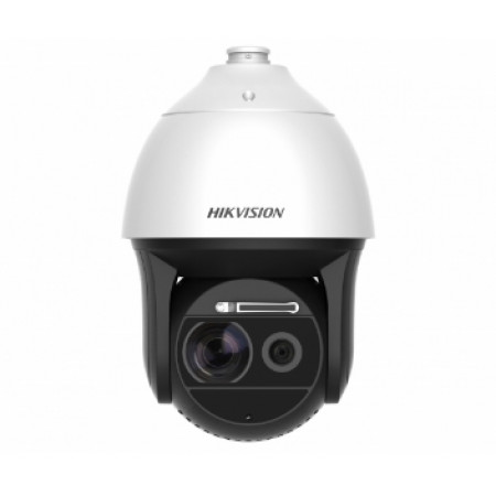 DS-2DF8236I5X-AELW 2 Мп 36х уличная IP SpeedDome Hikvision