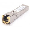 SFP-T Конвертер, SFP модуль з роз'ємом RJ-45