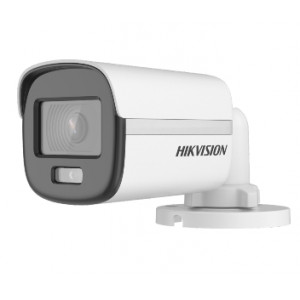 DS-2CE10DF0T-PF (2.8мм) 2Мп ColorVu Hikvision