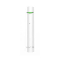 Ajax GlassProtect (white) розбиття скла бездротовий Сповіщувач