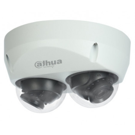 DH-IPC-HDBW4231FP-E2-M12 2x2MP ИК Mini Dome IP