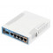 MikroTik hAP ac (RB962UiGS-5HacT2HnT) 5-портовый Wi-Fi маршрутизатор. Photo 1