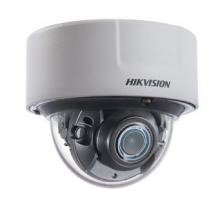 DS-2CD7126G0-IZS (8-32мм) 2 Мп IP сетевая видеокамера Hikvision c алгоритмами DeepinView