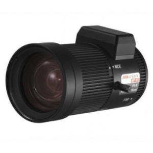 TV0550D-MPIR Vari-focal Auto Iris DC Drive 3MP IR Aspherical Lens