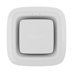 Ajax EN54 FireProtect (Sounder) white пожарный звуковой Извещатель