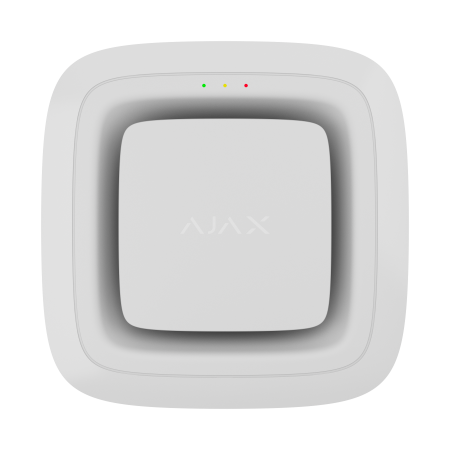 Ajax EN54 FireProtect (Sounder) white пожарный звуковой Извещатель