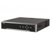 DS-7732NI-I4/16P (B) 32-канальный 4K регистратор c PoE коммутатором на 16 портов