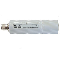 MikroTik GrooveA 52 (RBGrooveA-52HPn) зовнішня Точка доступу
