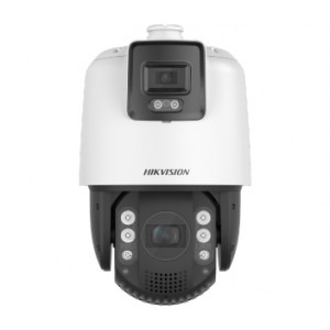 DS-2SE7C144IW-AE(32X/4)(S5) 4 MP 32× ІЧ IP Speed Dome камера