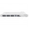 MikroTik CRS328-4C-20S-4S+RM 24-портовый управляемый SFP Layer 3. Photo 1